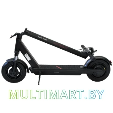 Электросамокат Hoverbot GT-01 Pro картинка 8